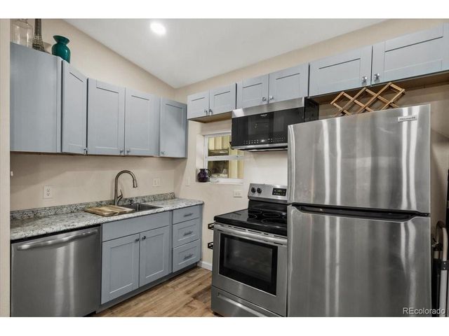 3235 N Gaylord St, Denver, CO 80205