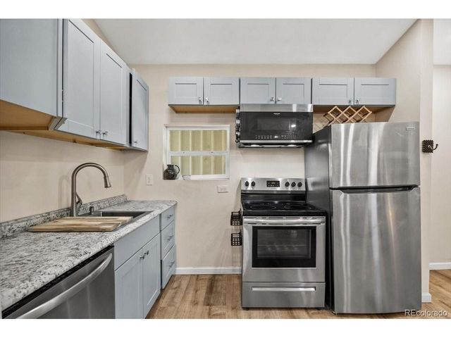 3235 N Gaylord St, Denver, CO 80205