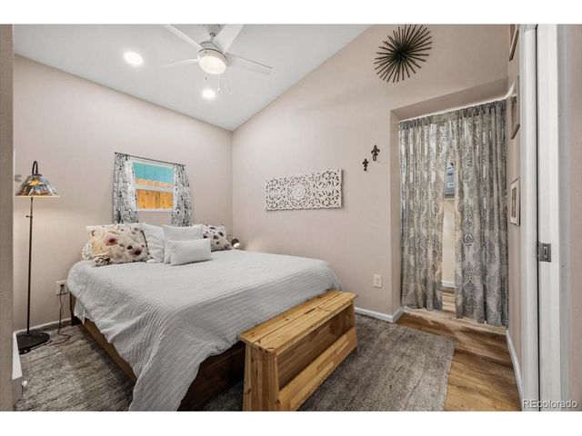 3235 N Gaylord St, Denver, CO 80205