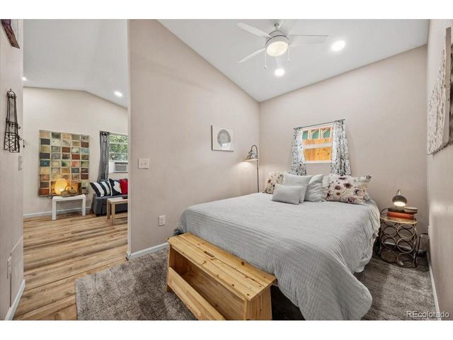 3235 N Gaylord St, Denver, CO 80205