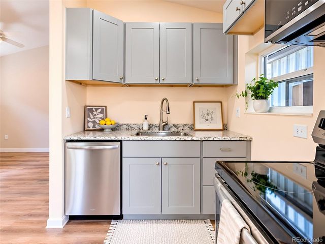 3235 N Gaylord St, Denver, CO 80205