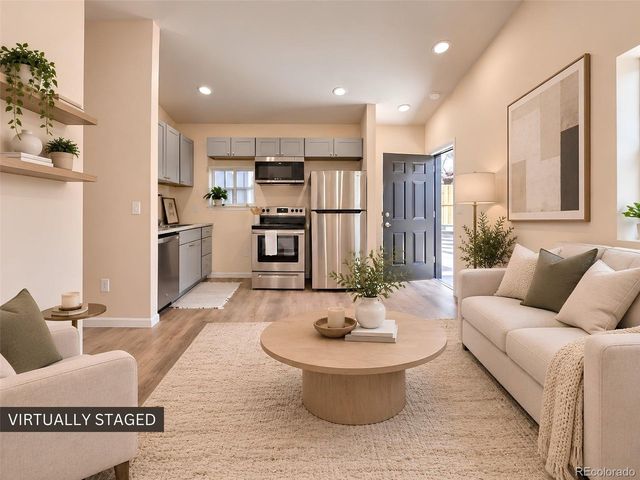 3235 N Gaylord St, Denver, CO 80205