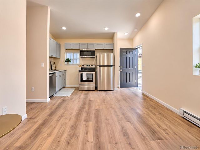 3235 N Gaylord St, Denver, CO 80205