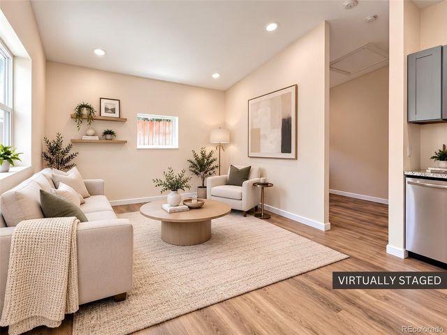 3235 N Gaylord St, Denver, CO 80205
