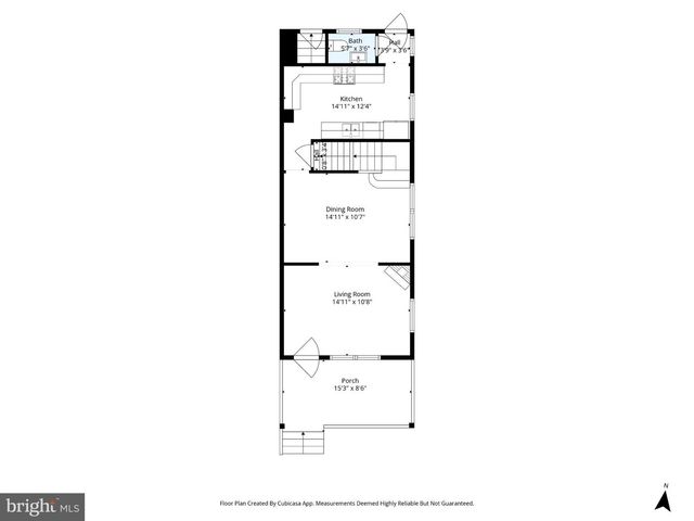 19 E 2ND AVE, Lititz, PA 17543