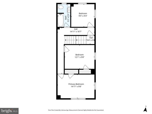 19 E 2ND AVE, Lititz, PA 17543