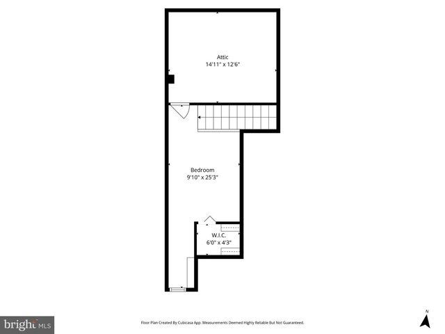 19 E 2ND AVE, Lititz, PA 17543