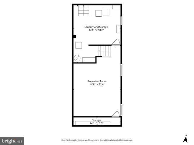 19 E 2ND AVE, Lititz, PA 17543