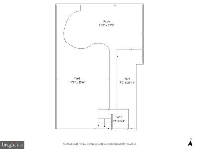 19 E 2ND AVE, Lititz, PA 17543