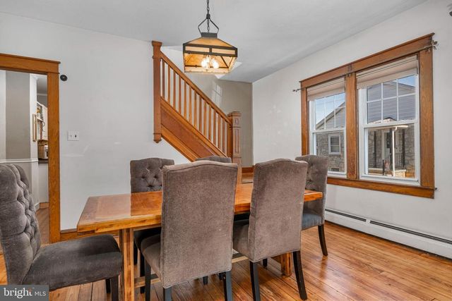 19 E 2ND AVE, Lititz, PA 17543