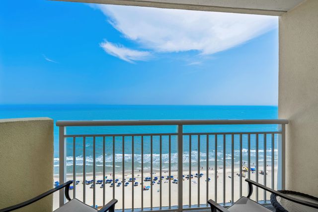 2801 S Ocean Blvd. 1835, North Myrtle Beach, SC 29582