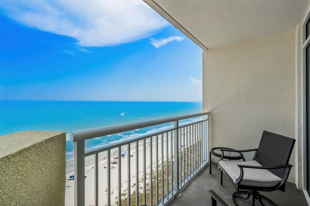 2801 S Ocean Blvd. 1835, North Myrtle Beach, SC 29582