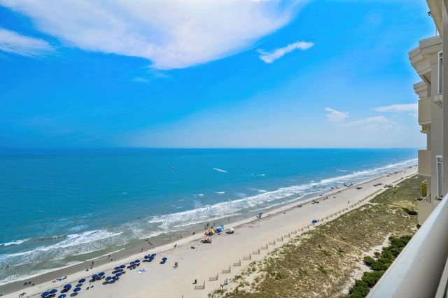 2801 S Ocean Blvd. 1835, North Myrtle Beach, SC 29582