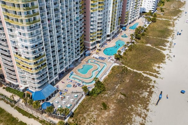 2801 S Ocean Blvd. 1835, North Myrtle Beach, SC 29582