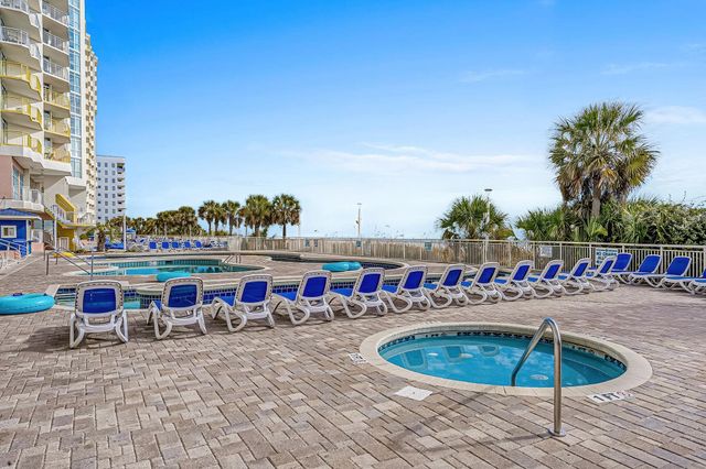2801 S Ocean Blvd. 1835, North Myrtle Beach, SC 29582