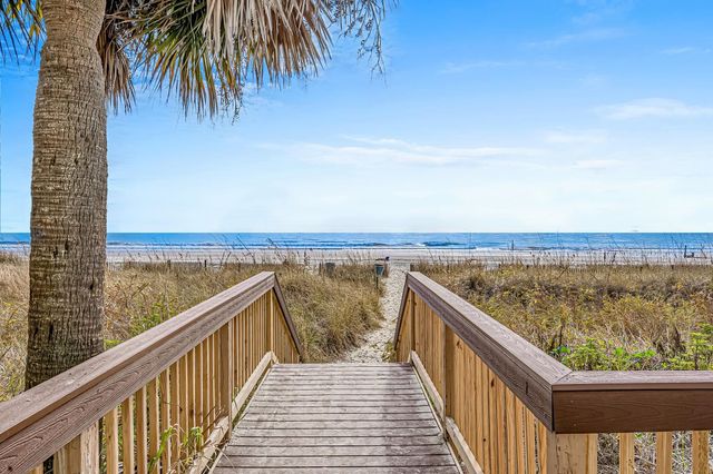 2801 S Ocean Blvd. 1835, North Myrtle Beach, SC 29582