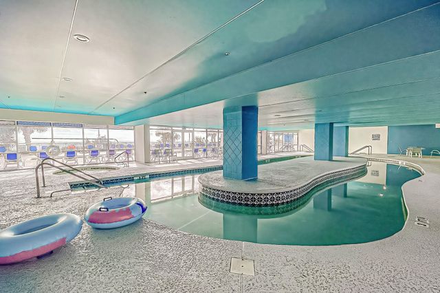 2801 S Ocean Blvd. 1835, North Myrtle Beach, SC 29582