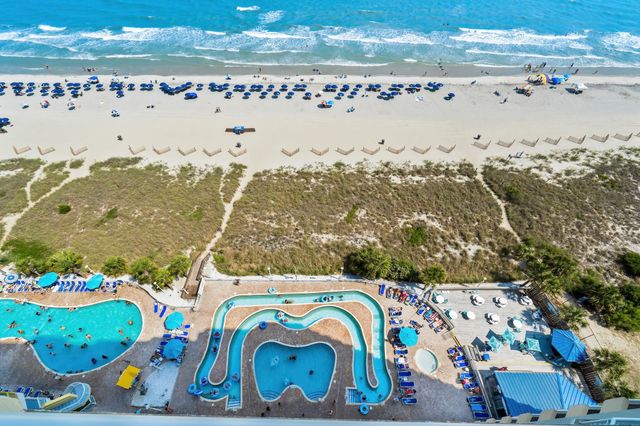 2801 S Ocean Blvd. 1835, North Myrtle Beach, SC 29582