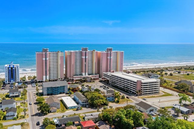 2801 S Ocean Blvd. 1835, North Myrtle Beach, SC 29582