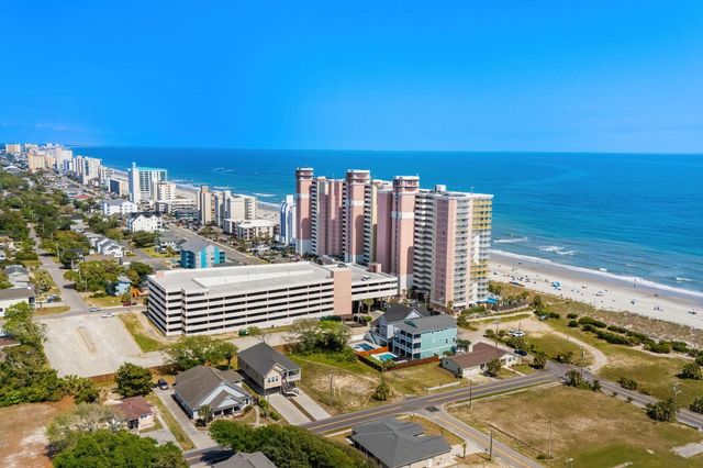 2801 S Ocean Blvd. 1835, North Myrtle Beach, SC 29582
