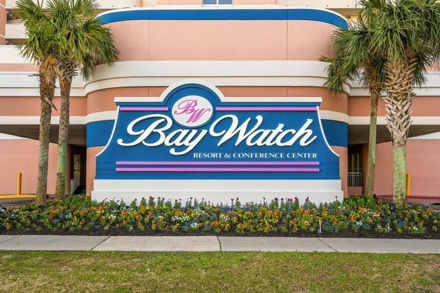 2801 S Ocean Blvd. 1835, North Myrtle Beach, SC 29582