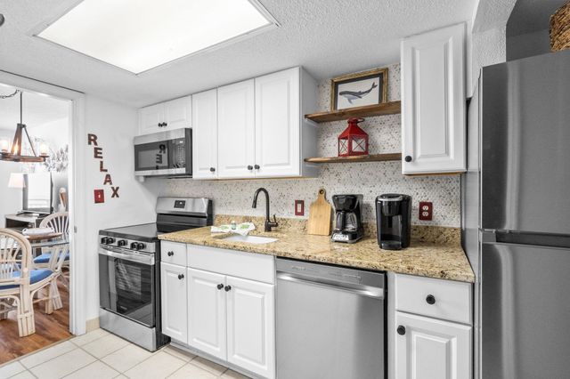 2801 S Ocean Blvd. 1835, North Myrtle Beach, SC 29582