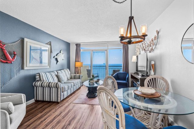 2801 S Ocean Blvd. 1835, North Myrtle Beach, SC 29582