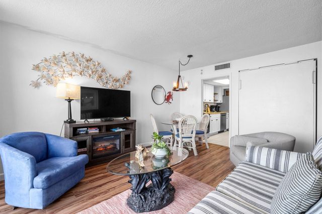 2801 S Ocean Blvd. 1835, North Myrtle Beach, SC 29582