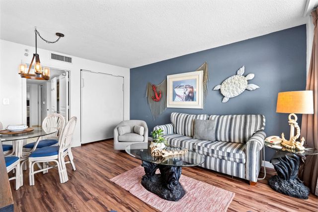 2801 S Ocean Blvd. 1835, North Myrtle Beach, SC 29582