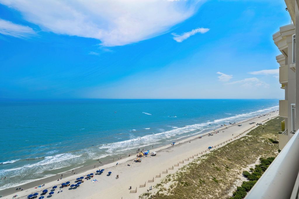 2801 S Ocean Blvd. 1835, North Myrtle Beach, SC 29582 — photo 2