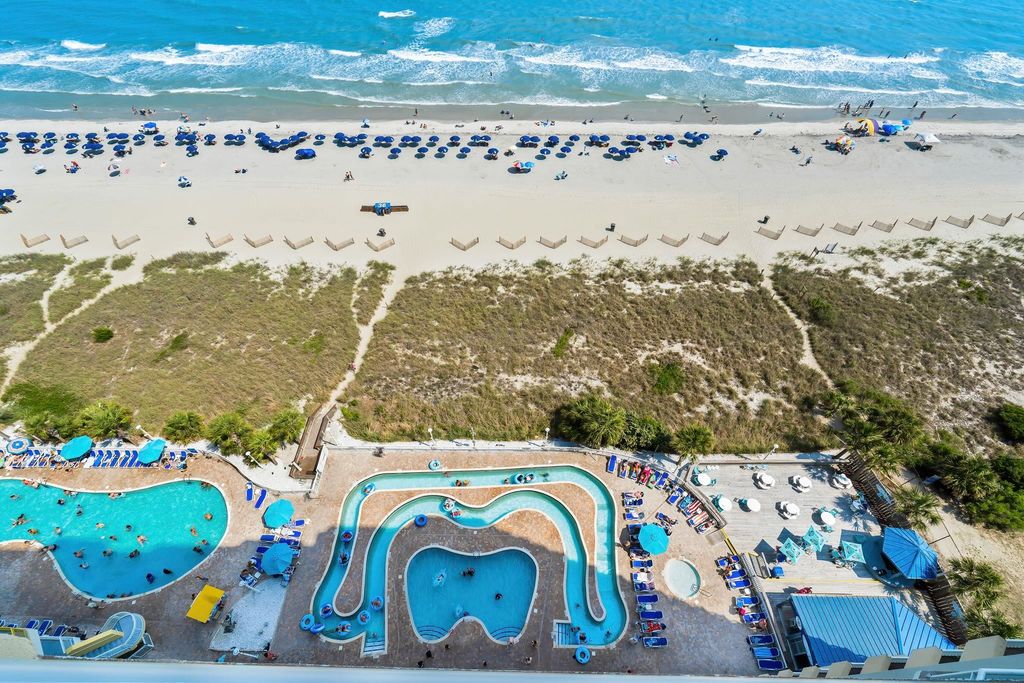 2801 S Ocean Blvd. 1835, North Myrtle Beach, SC 29582 — photo 3