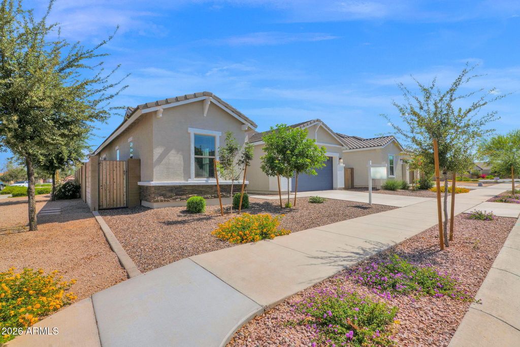 21018 E CALLE LUNA Court, Queen Creek, AZ 85142 — photo 3