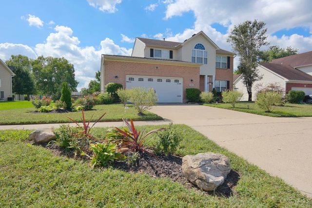 326 Rawling Drive, Harrison, OH 45030