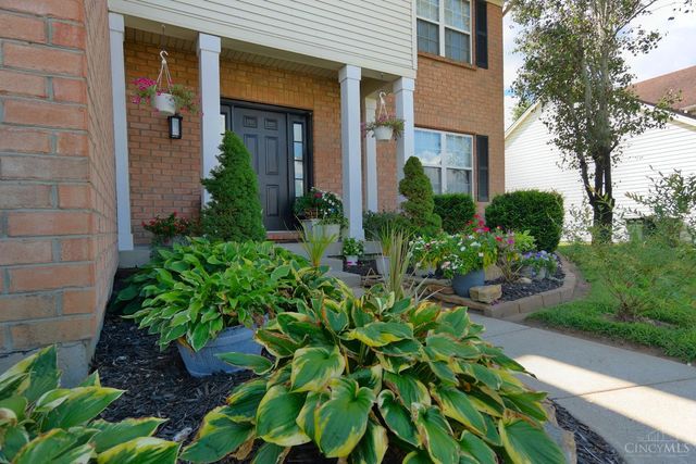 326 Rawling Drive, Harrison, OH 45030