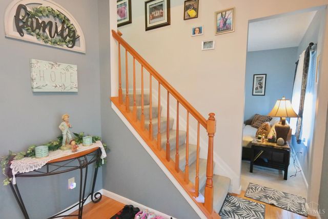 326 Rawling Drive, Harrison, OH 45030