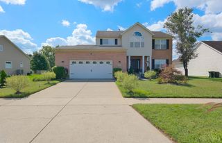 326 Rawling Drive, Harrison, OH 45030