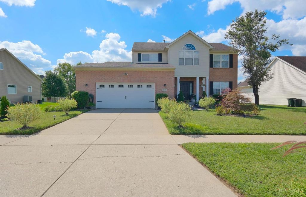 326 Rawling Drive, Harrison, OH 45030