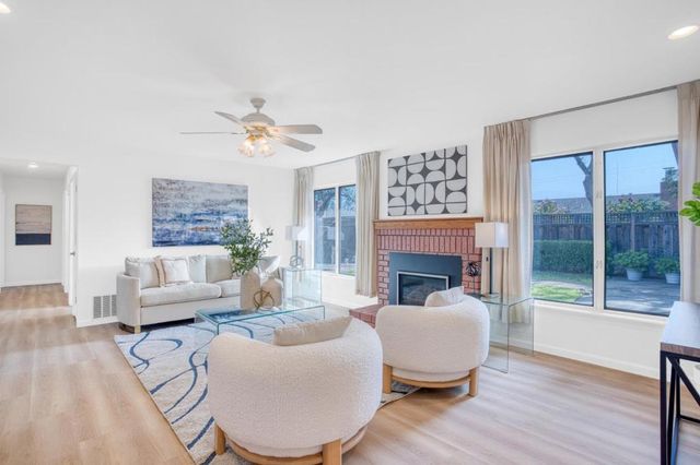 271 Los Felicas Avenue, Walnut Creek, CA 94598