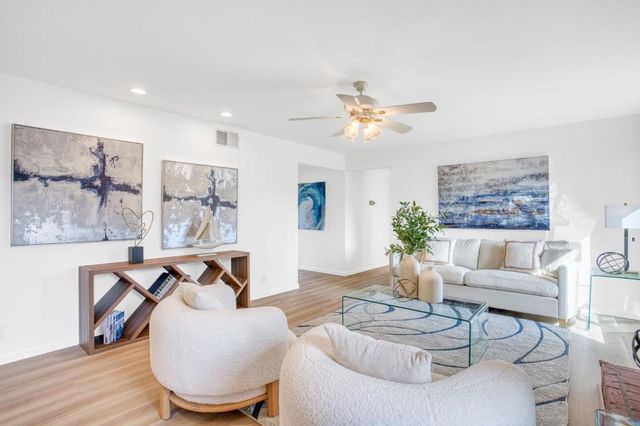 271 Los Felicas Avenue, Walnut Creek, CA 94598