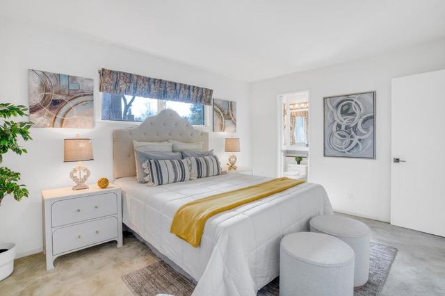 271 Los Felicas Avenue, Walnut Creek, CA 94598