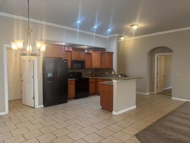 1405 Sunrise Drive, Moore, OK 73160