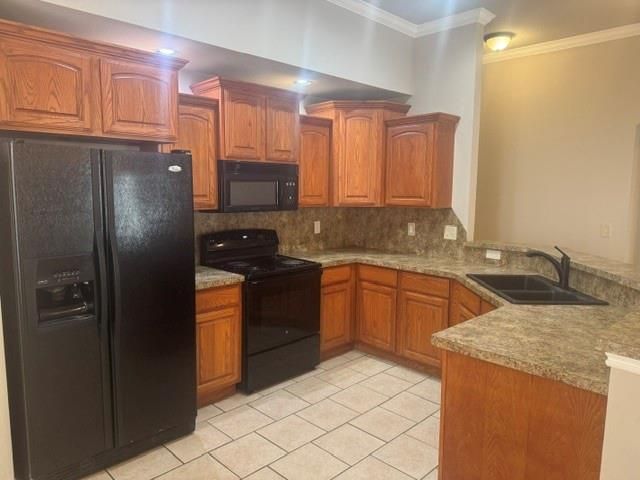 1405 Sunrise Drive, Moore, OK 73160
