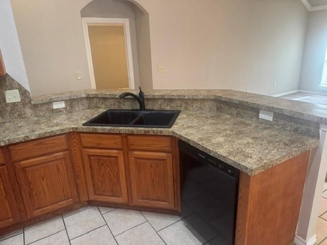 1405 Sunrise Drive, Moore, OK 73160