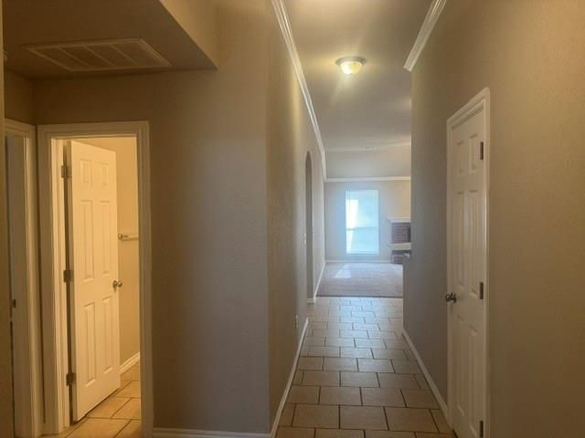 1405 Sunrise Drive, Moore, OK 73160