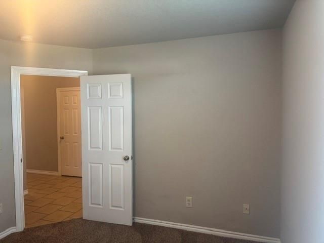 1405 Sunrise Drive, Moore, OK 73160