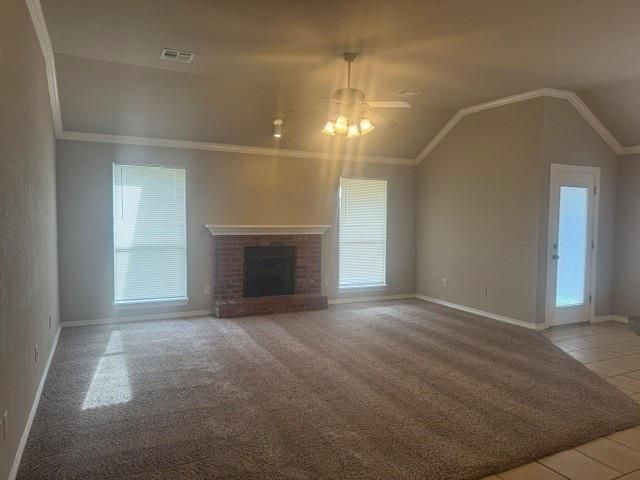 1405 Sunrise Drive, Moore, OK 73160