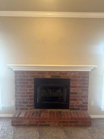 1405 Sunrise Drive, Moore, OK 73160