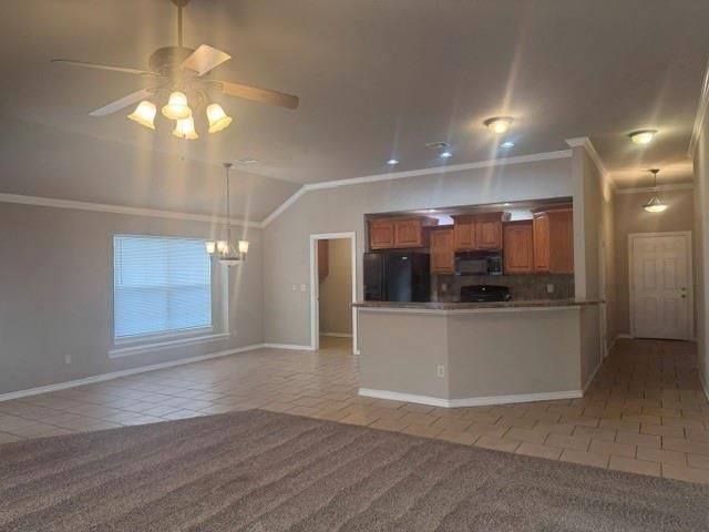 1405 Sunrise Drive, Moore, OK 73160
