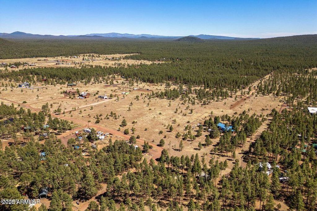 Image 5 of property listing at 9321 MOUNTAIN MEADOW Lane -, Lakeside, AZ 85929