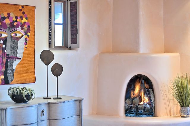 10 Plazuela Intimo, Santa Fe, NM 87506